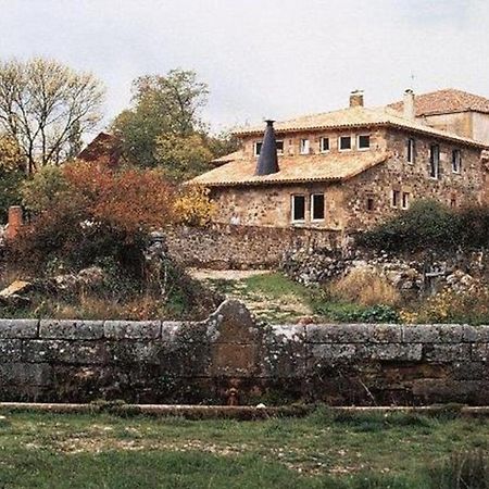 Enclave Soria Hotell Herreros Eksteriør bilde
