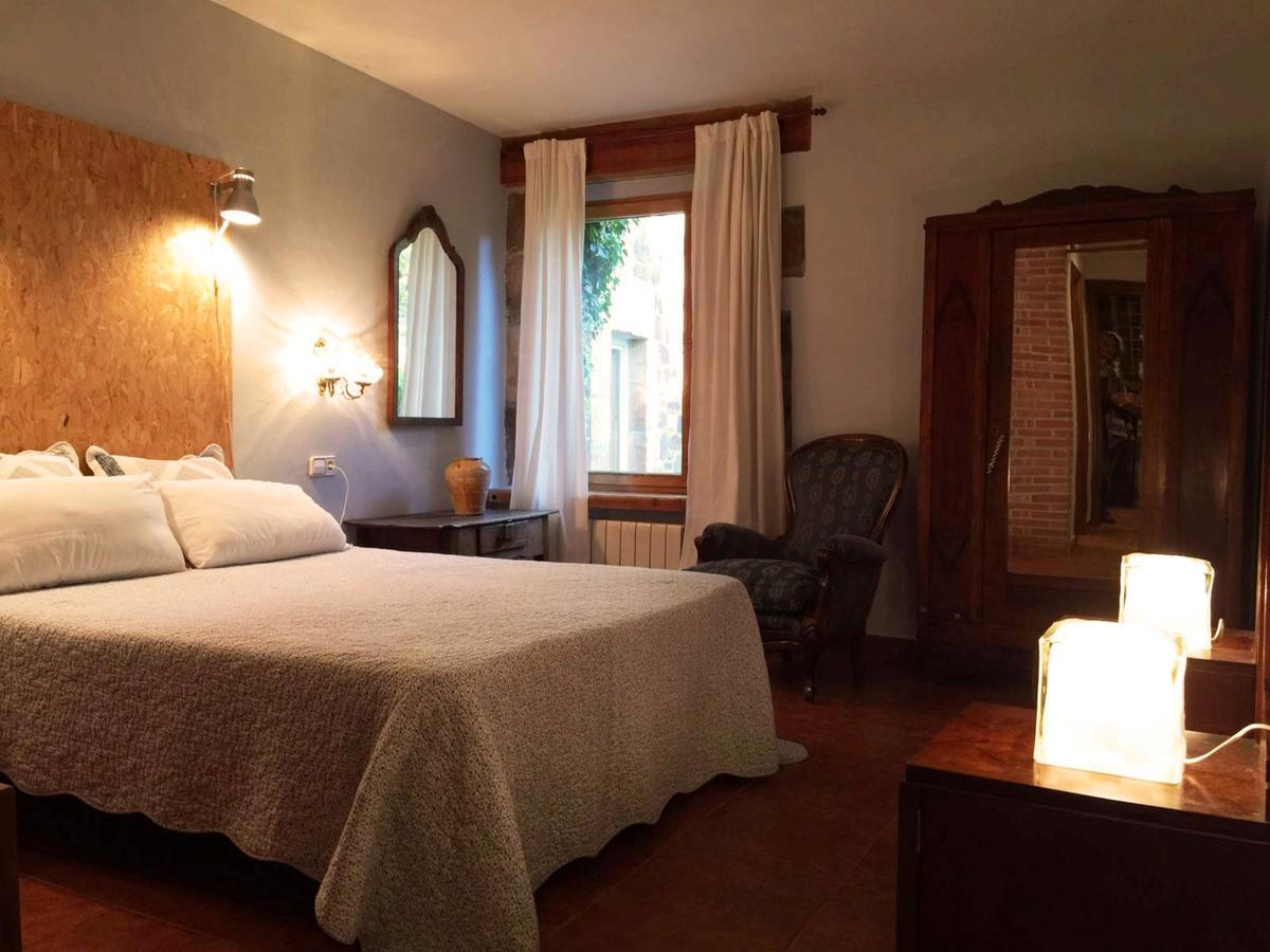 Enclave Soria Hotell Herreros Eksteriør bilde